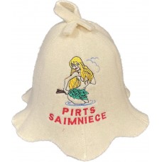 "Saimniece"